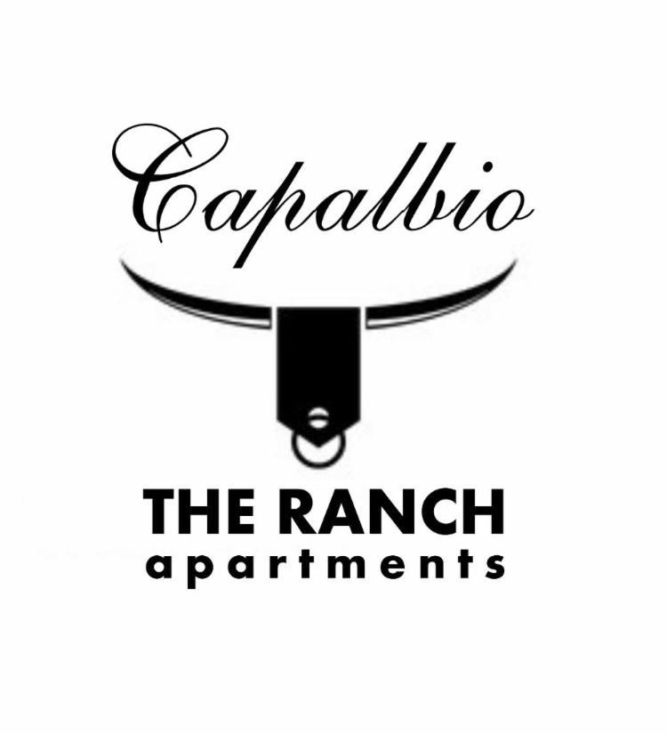 The Ranch Apartment 4 Capalbio Пеша-Романа Экстерьер фото